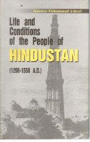 Life and Conditions of the People of Hindustan - Gyan Books