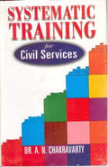 Systematic Training For Civil Services Urban Governance in North-Eastern Region - Gyan Books