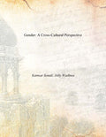 Gender: a Cross-Cultural Perspective - Gyan Books