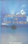 Frontiers of New Tourism - Gyan Books