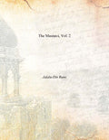 The Masnavi Vol. 2nd - Gyan Books