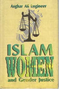 Islam, Women and Gender Justice - Gyan Books