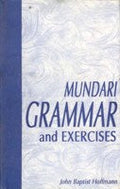 Mundari Grammar and Exercises - Gyan Books