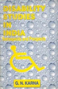 Disability Studies in India: Retrospects and Prospects - Gyan Books