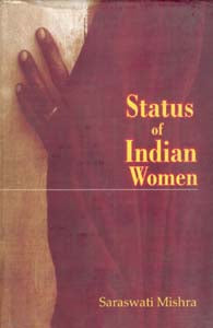 Status of Indian Women - Gyan Books