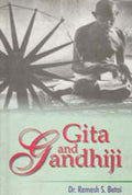 Gita and Gandhiji - Gyan Books