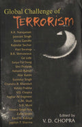Global Challenge of Terrorism - Gyan Books