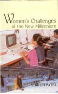 Women's Challenges of the New Millennium - Gyan Books