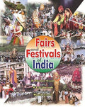 Fairs and Festivals of India (Andaman & Nicobar Islands, Kerala, Lakshadweep, Pondicherry, Tamil Nadu) Vol. 3rd - Gyan Books