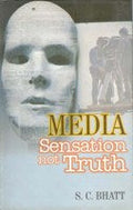 Media: Sensation Not Truth - Gyan Books