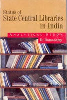 Status of State Central Libraries in India: Analytical Study - Gyan Books