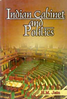 Indian Cabinet and Politics - Gyan Books