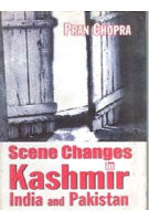Scene Changes in Kashmir, India and Pakistan - Gyan Books