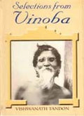 Selections From Vinoba - Gyan Books