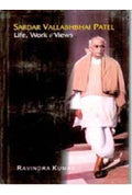Sardar Vallabhbhai Patel: Life, Work and Views - Gyan Books