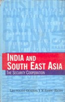 India and South East Asia - Gyan Books