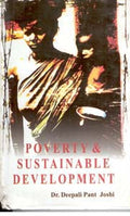 Poverty and Sustainable Development - Gyan Books