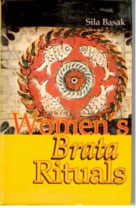 Women's Brata Rituals - Gyan Books