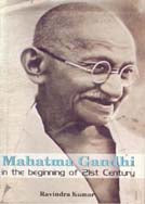 Mahatma Gandhi in the Beginning of Twenty-First Century - Gyan Books