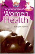 Encyclopaedia of Women Health - Gyan Books