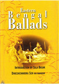 Eastern Bengal Ballads (Ramtanu Lahiri Research Fellowship Lectures For 1924-26) Vol. 2nd - Gyan Books