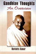 Gandhian Thoughts: an Overview - Gyan Books