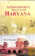 A Governors Tryst With Haryana - Gyan Books