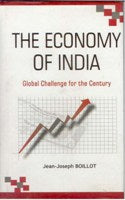 The Economy of India: Global Challenge For the Century - Gyan Books