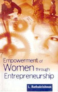 Empowerment of Women Through Entrepreneurship - Gyan Books