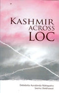 Kashmir Across Loc - Gyan Books