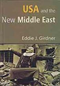 Usa and the New Middle East - Gyan Books