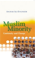 Muslim Minority: Continuity and Change - Gyan Books