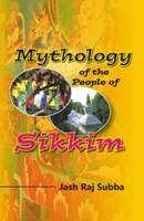 Mythology of the People of the Sikkim - Gyan Books