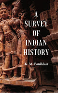 A Survey of Indian History - Gyan Books