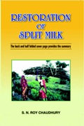 Restoration of Split Milk - Gyan Books