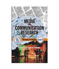 Media and Communication Research - Gyan Books