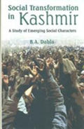 Social Transformation in Kashmir: a Study - Gyan Books