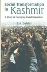 Social Transformation in Kashmir: a Study - Gyan Books