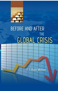 Before and After the Global Crisis - Gyan Books