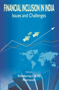 Financial Inclusion in India: Issues and Challenges - Gyan Books