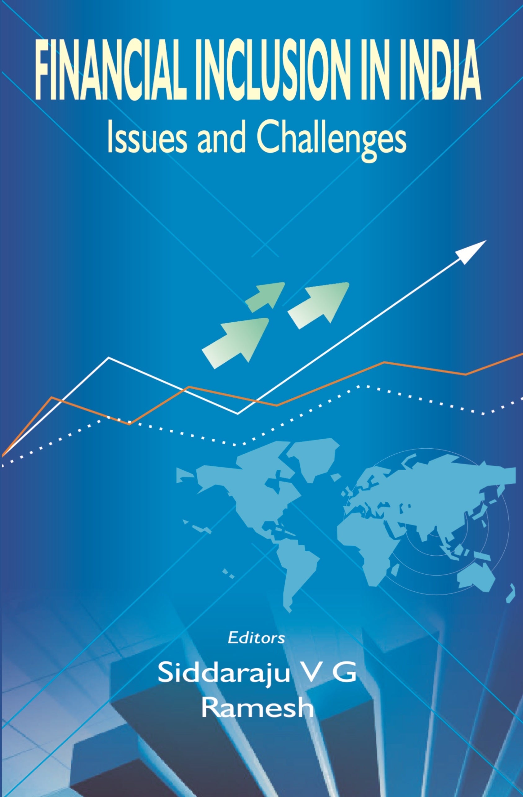 Financial Inclusion in India: Issues and Challenges - Gyan Books
