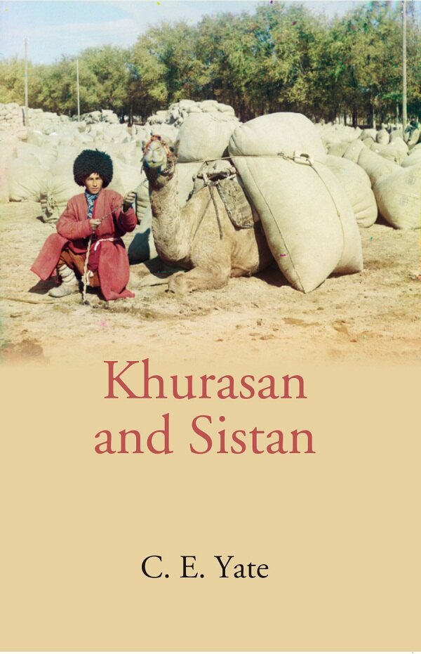 Khurasan and Sistan - Gyan Books