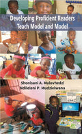 Developing Proficient Readers Teach Model and Model - Gyan Books
