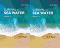 SURVIVAL BY SEA WATER 2 Vols. Set - Gyan Books