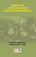 Gender in Contemporary Education Research - Gyan Books