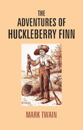 The Adventures of Huckleberry Finn - Gyan Books