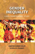Gender Inequality: A Multidimensional Study - Gyan Books