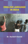 English Language in India - Gyan Books