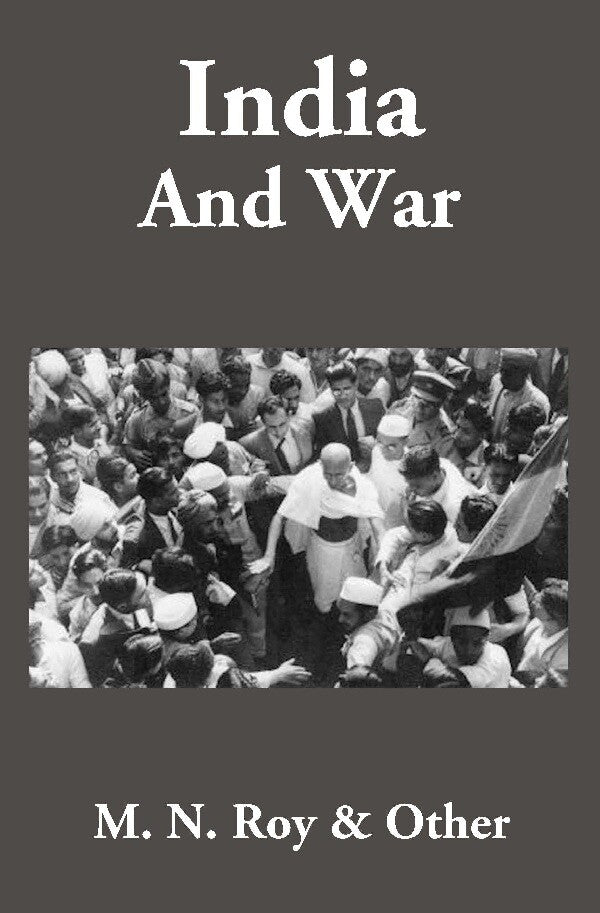India And War - Gyan Books