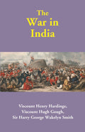The War in India - Gyan Books
